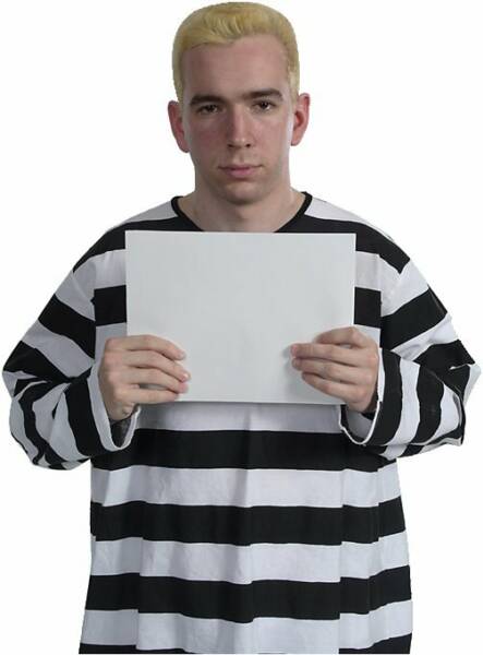 Criminal History Check